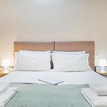 Cattaleya Rooms Florenz Exterior foto