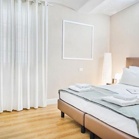 Cattaleya Rooms Florenz Exterior foto