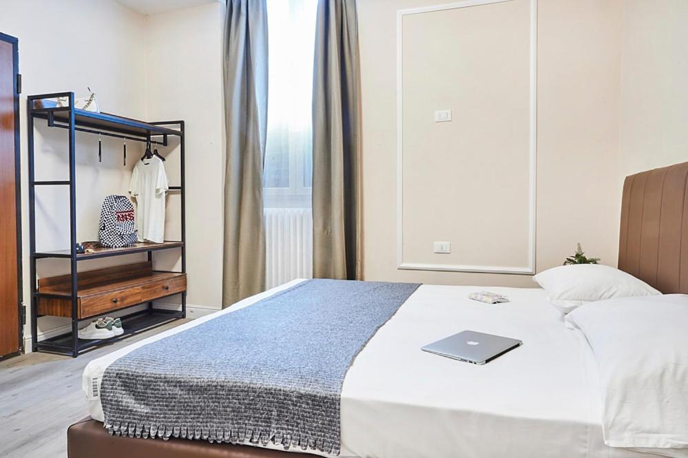 Cattaleya Rooms Florenz Exterior foto
