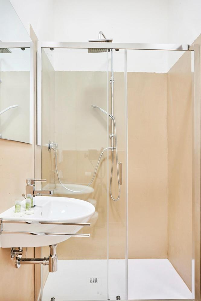 Cattaleya Rooms Florenz Exterior foto