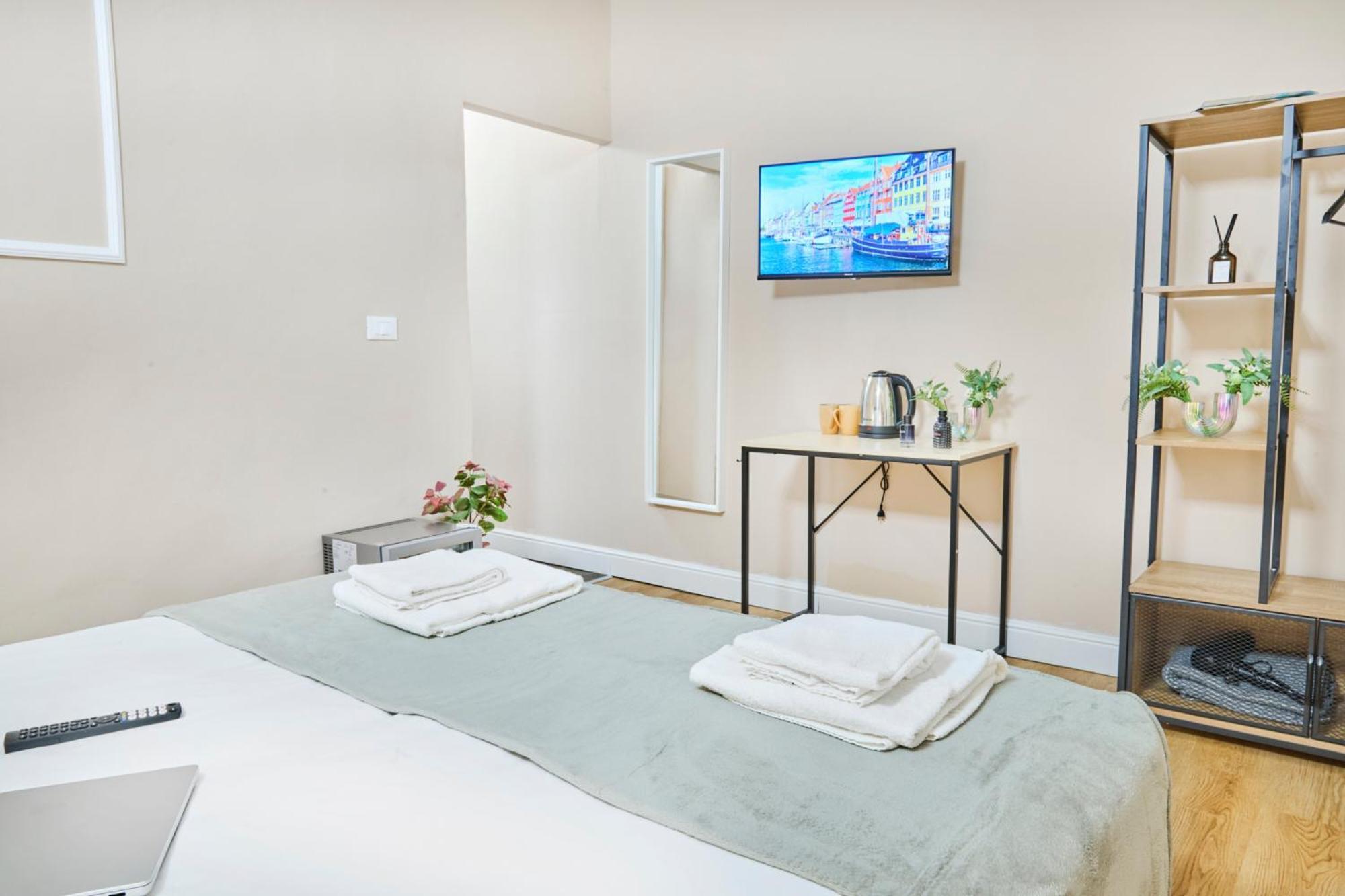 Cattaleya Rooms Florenz Exterior foto