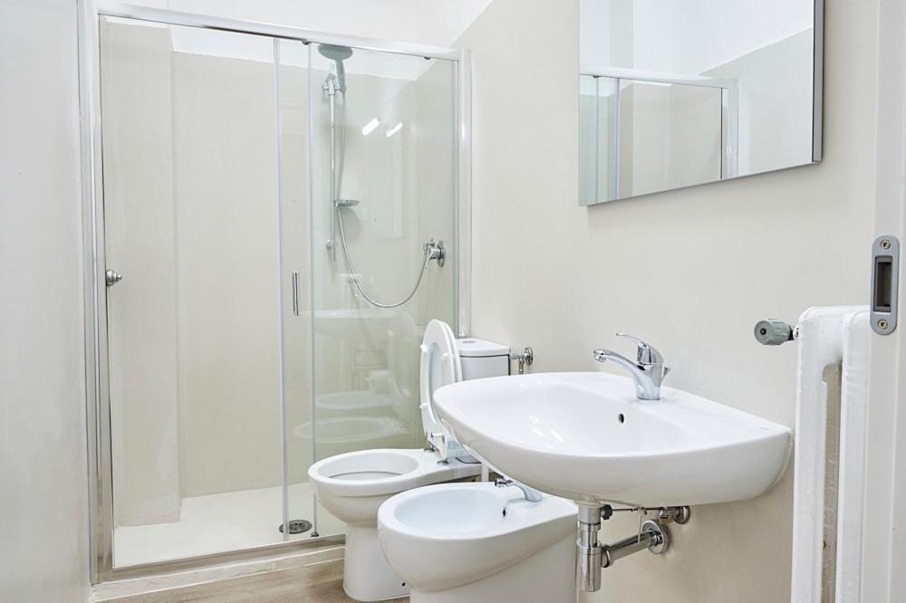 Cattaleya Rooms Florenz Exterior foto
