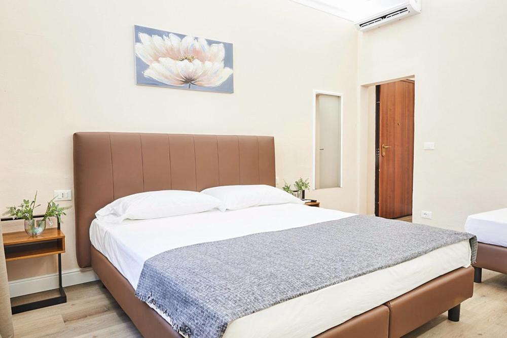 Cattaleya Rooms Florenz Exterior foto