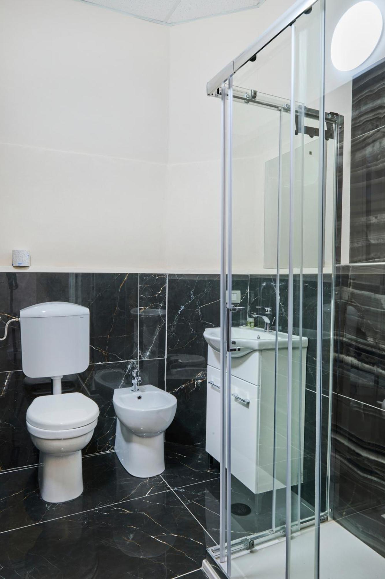 Cattaleya Rooms Florenz Exterior foto