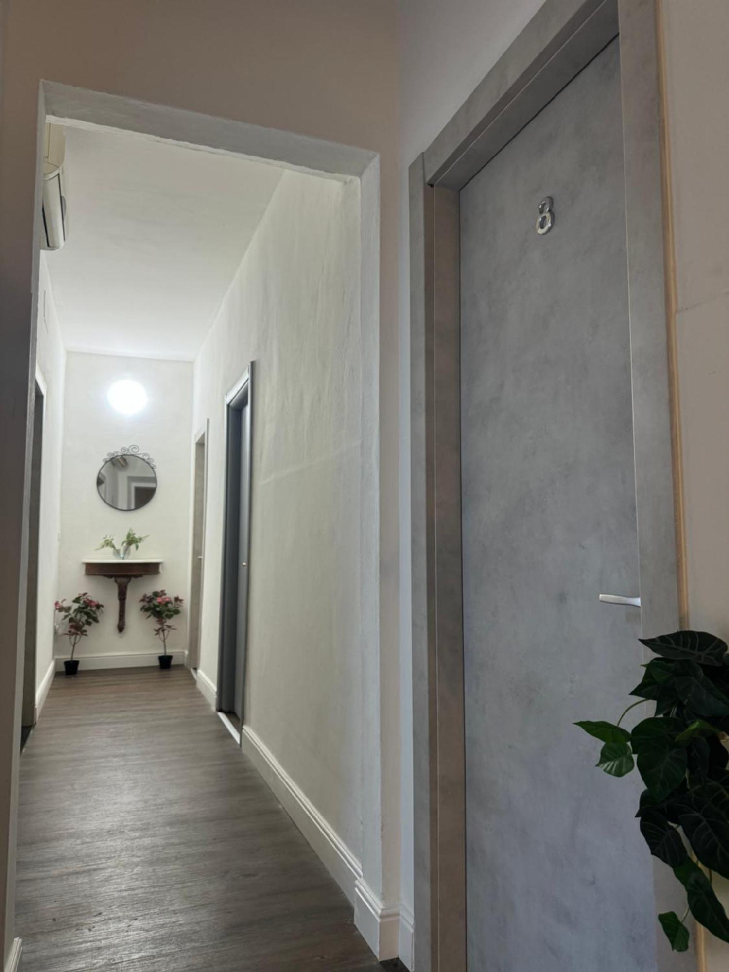 Cattaleya Rooms Florenz Exterior foto