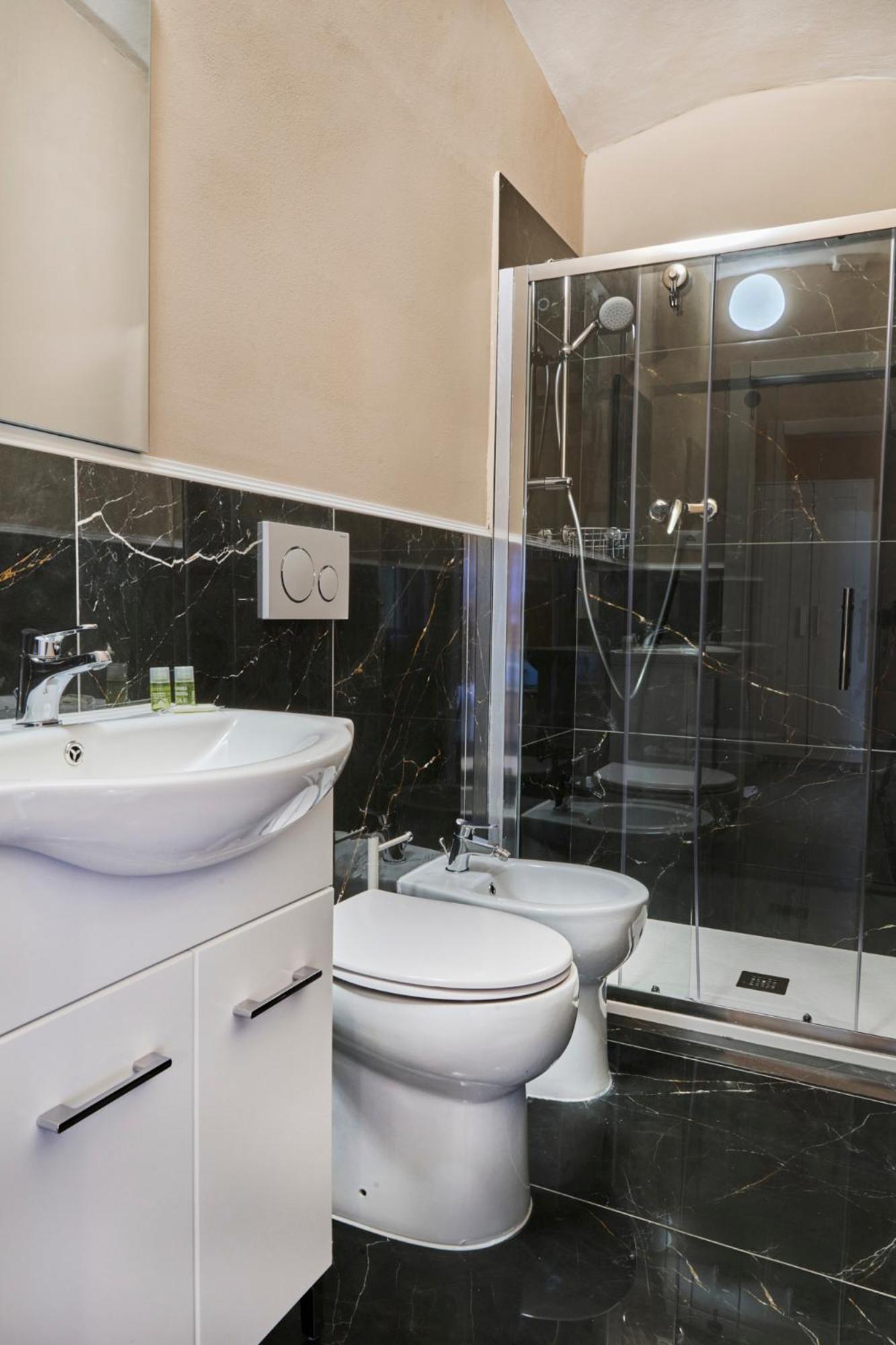 Cattaleya Rooms Florenz Exterior foto