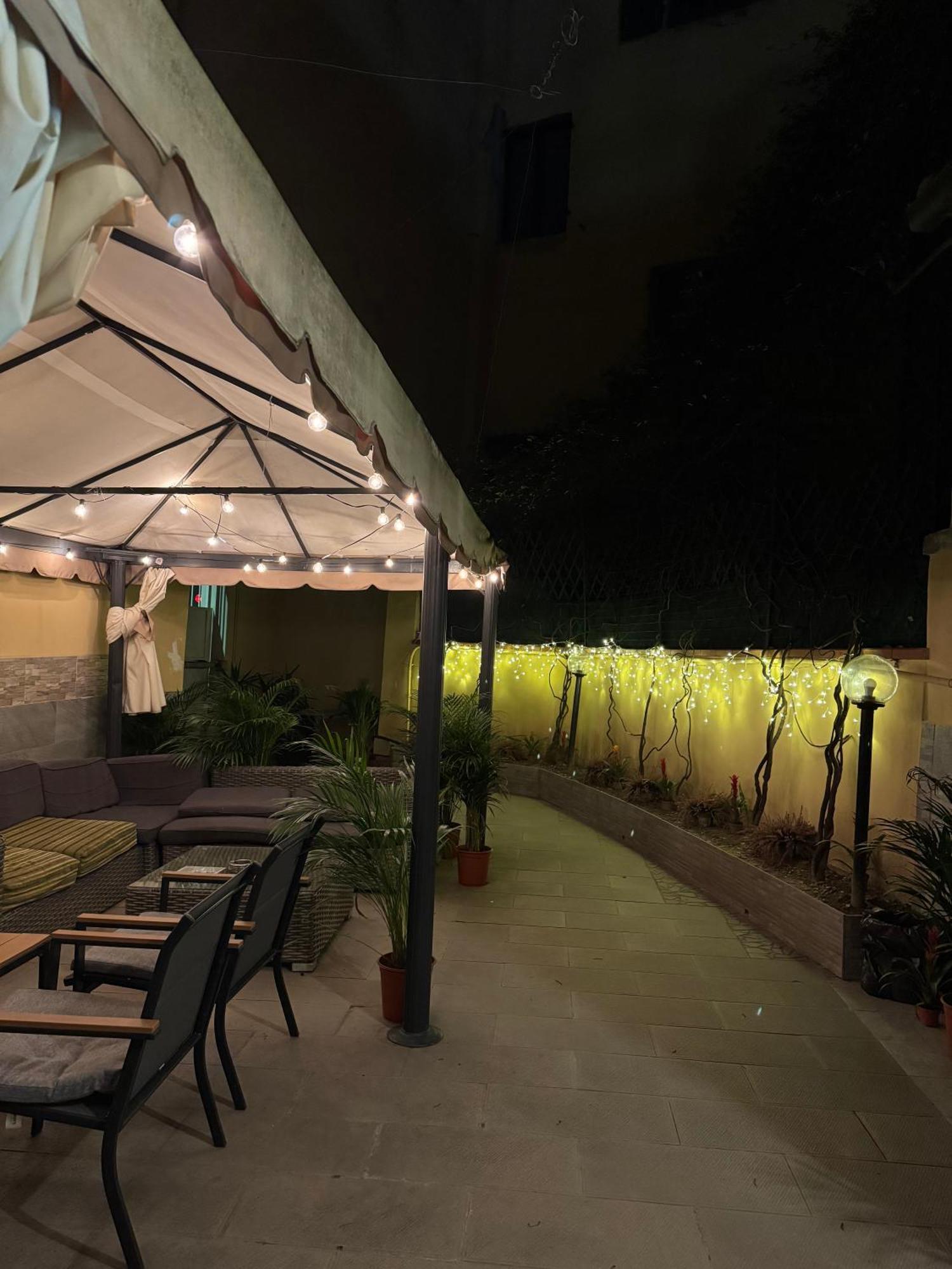 Cattaleya Rooms Florenz Exterior foto