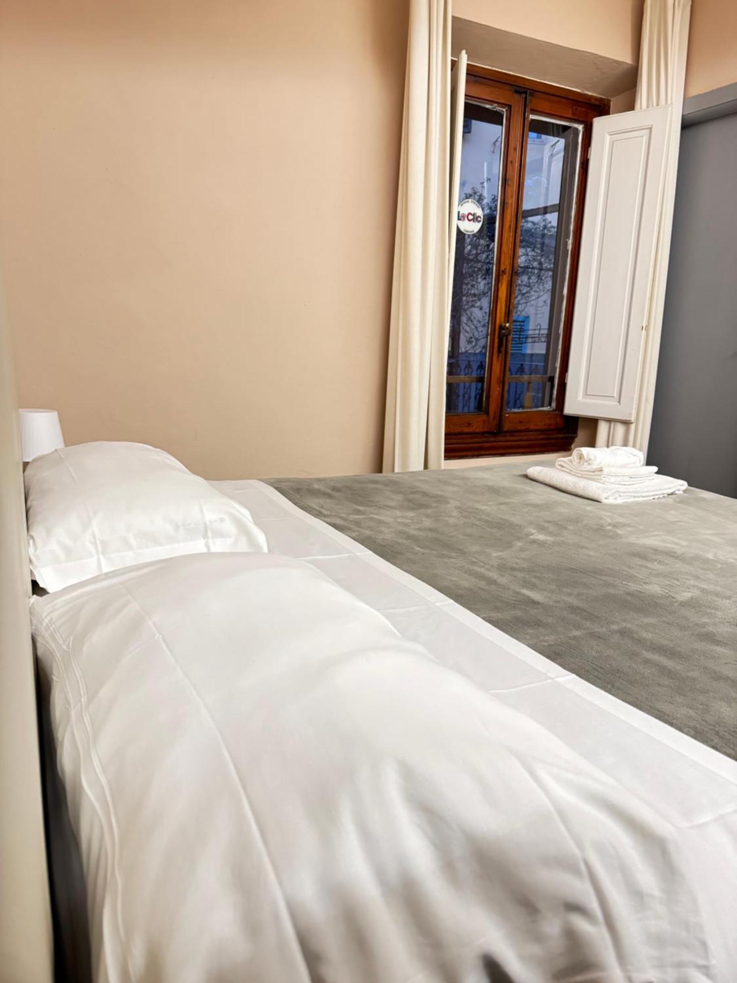 Cattaleya Rooms Florenz Exterior foto