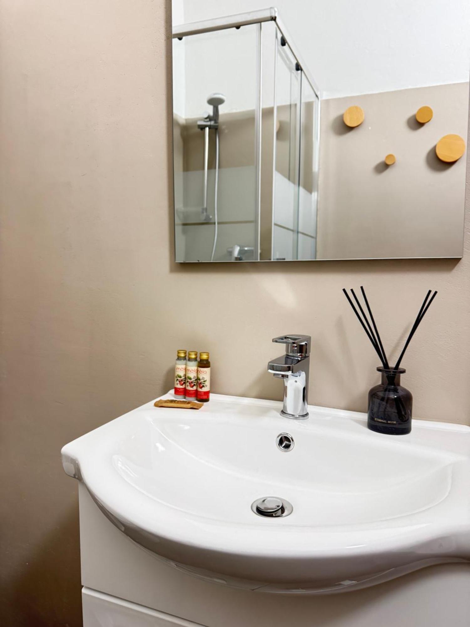 Cattaleya Rooms Florenz Exterior foto