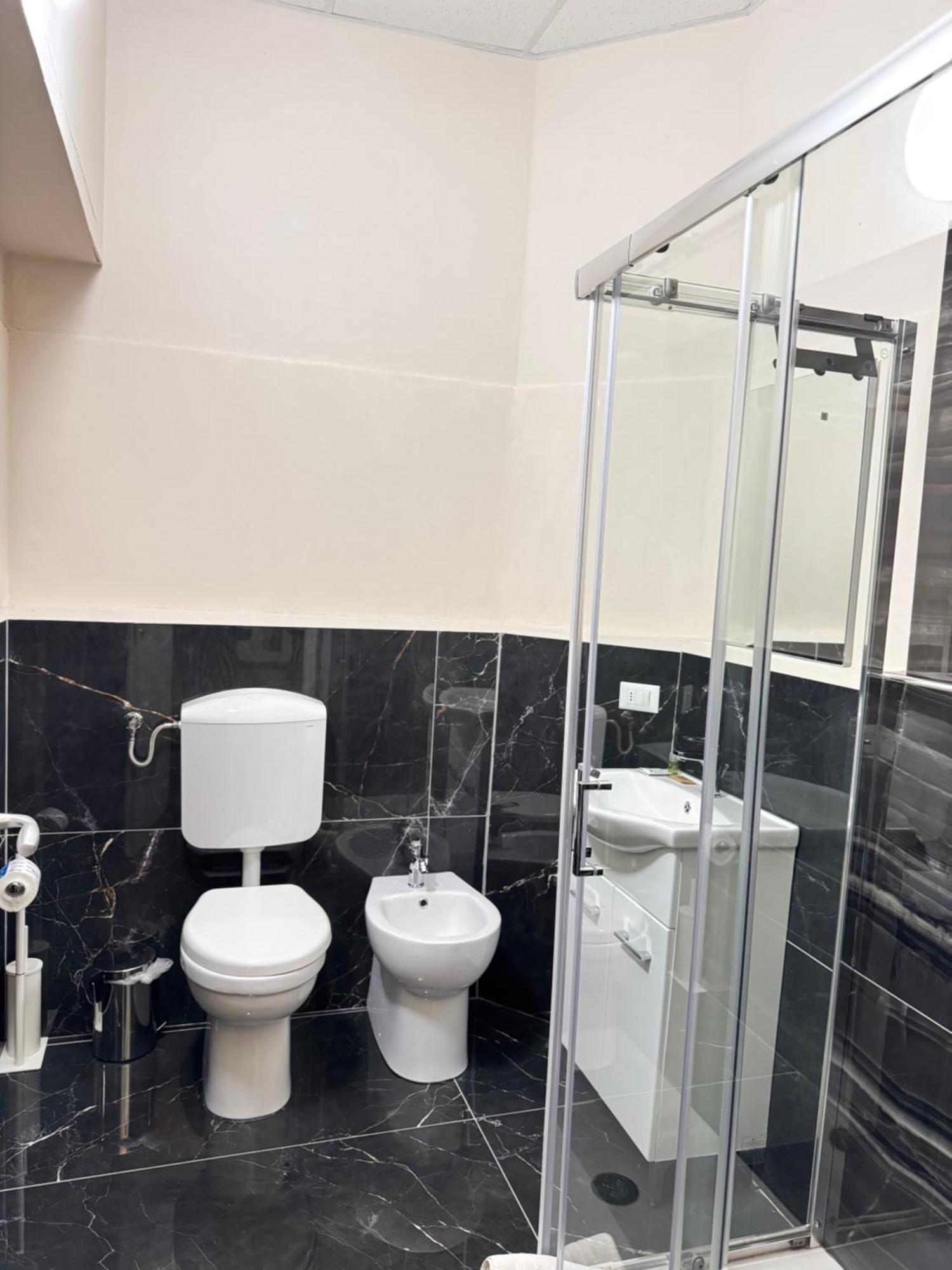 Cattaleya Rooms Florenz Exterior foto