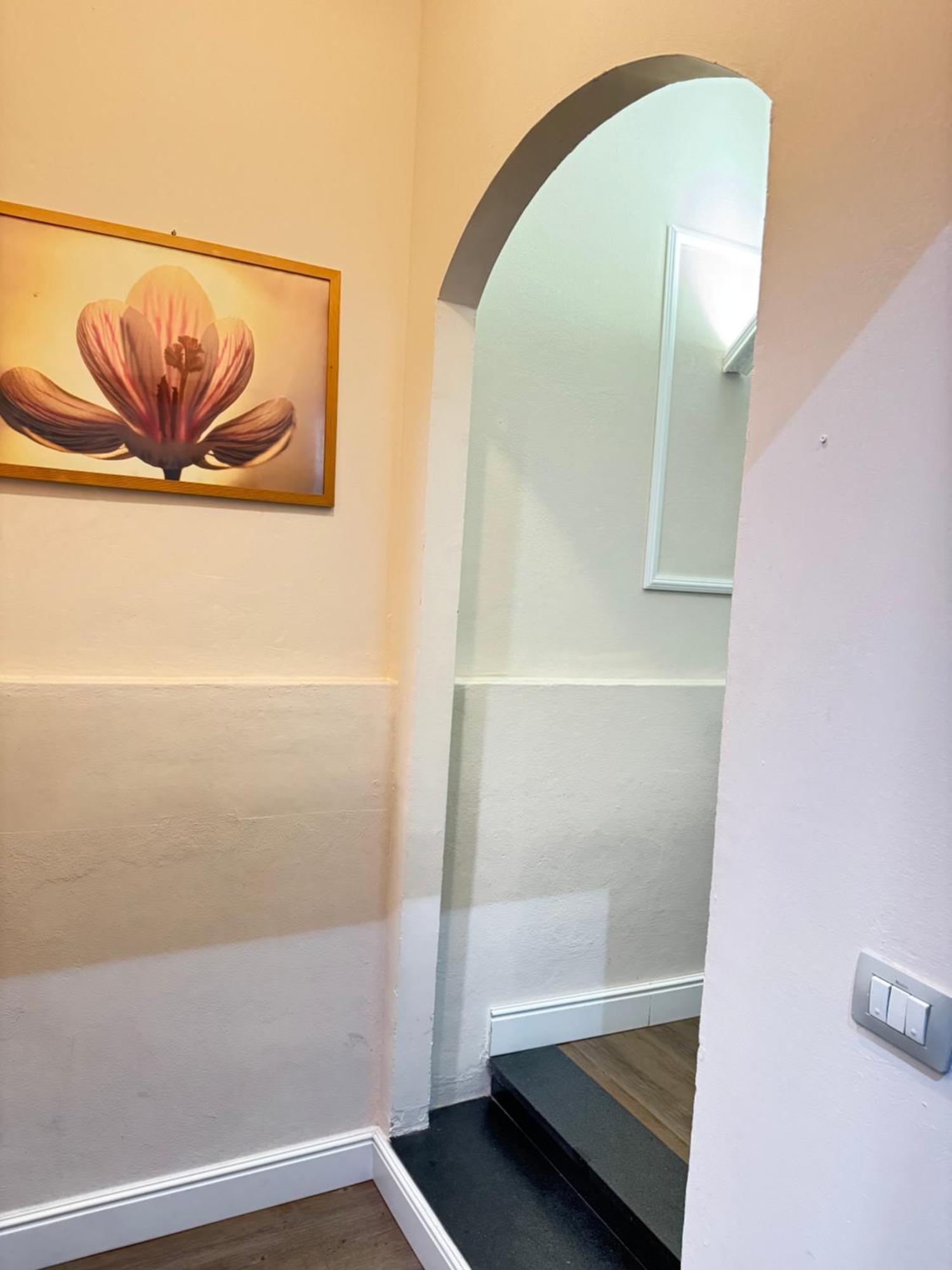 Cattaleya Rooms Florenz Exterior foto