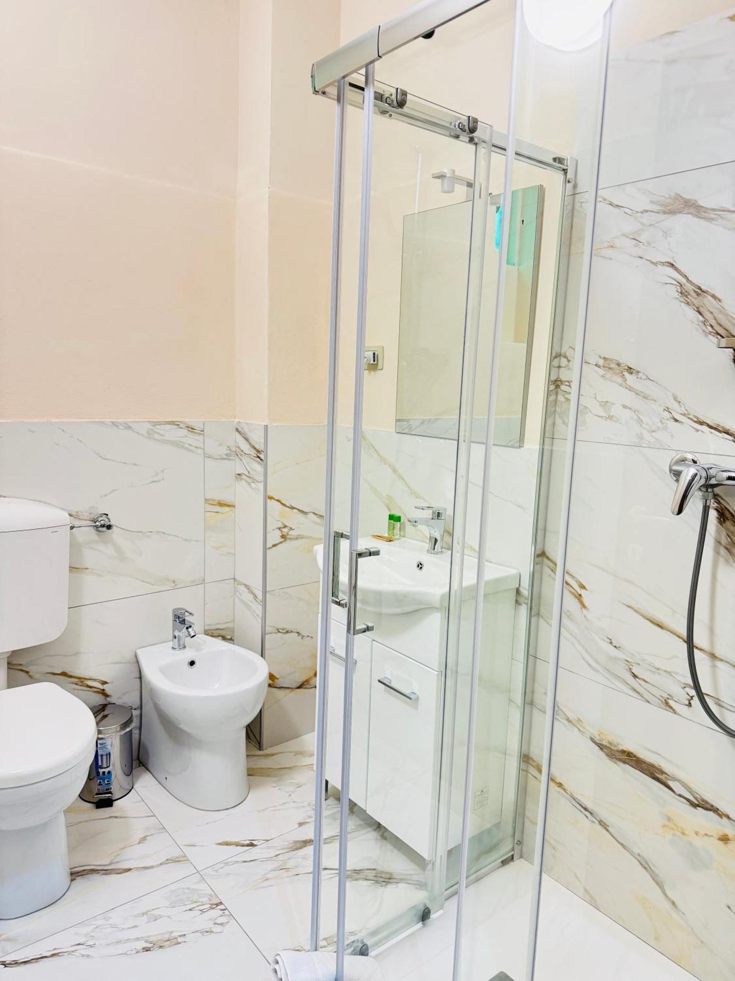 Cattaleya Rooms Florenz Exterior foto